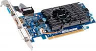 Відеокарта GeForce 210 1GB 64bit DDR3 (GV-N210D3-1GI) Відеокарта GeForce 210 1GB 64bit DDR3 (GV-N210D3-1GI)