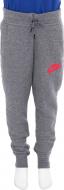 Брюки Nike Girl's Sportswear Modern Pant REG AW1718 806322-093 р. S серый