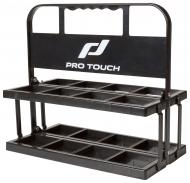 Контейнер Pro Touch RACK 118349-050 р. 10 чорний