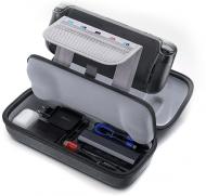 Кейс BG0106A JSAUX для Steam Deck и ROG Ally BG0106A серая grey