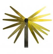 Набір щупів 0,05-1,00 мм Forsage F-618A