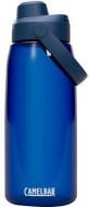 Пляшка спортивна Camelbak Thrive Chug 950 мл синій