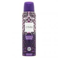 Дезодорант для жінок C-Thru Joyful Revel 150 мл