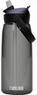 Бутылка спортивная Camelbak Thrive Flip Straw 950 мл сірий Бутылка спортивная Camelbak Thrive Flip Straw 950 мл сірий
