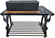 Мангал Атлант