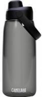 Бутылка спортивная Camelbak Thrive Chug 950 мл сірий