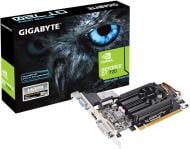 Видеокарта Gigabyte GeForce GT 720 1GB GDDR3 64bit (GV-N720D3-1GL)