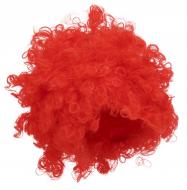 Парик Оранжевый