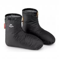 Ботинки Naturehike на гусином пухе NH18S023-T, размер S, 6927595732397 р.3637383940 [019] Black