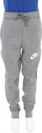 Брюки Nike B NSW Pant AV15 AW1718 856174-063 р. XL серый