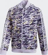 Джемпер Adidas SST TOP GD2813 разноцветный