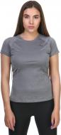 Футболка Puma NightCat S S Tee W 51508001 р.L сірий