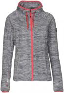 Кофта Killtec Wira 29341-00211 р. 40 серый меланж