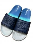 Шлепанцы Gemelli Сияние р.43 синий