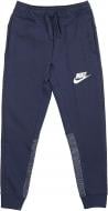 Брюки Nike B Nsw Pant Jogger Av15 AO0250-451 р. L синий