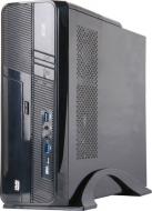 Компьютер персональный Artline Home H25 (H25v19) black