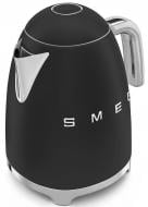 Електрочайник Smeg 50'S Retro Style KLF03BLMEU