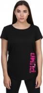 Футболка Puma Women s Tee 59329001 р.M чорний