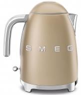 Електрочайник Smeg 50'S Retro Style KLF03CHMEU