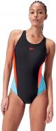 Купальник Speedo CLBLK 2.0 1PC AF 8-00424817558 р.S черный