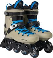 Роликовые коньки K2 Surge 84 30K0210/11 р. 43,5 коричневый