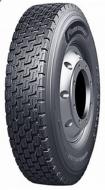 Шина POWERTRAC DIAMOND 839 245/70 R19,5 136/134 M нешипованая всесезонные