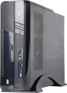 Компьютер Artline HomeHome (H25v22) black