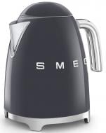 Электрочайник Smeg 50'S Retro Style KLF03GREU