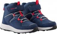 Сапоги для мальчиков Reima Vilkas 569490_6980 размер 30 темно-синий