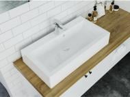 Умывальник Miraggio OSKAR Matt