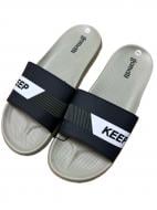 Шлепанцы Gemelli Кип р.45 бежевый