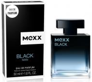 Парфюмированная вода Mexx Black Man FM EdT 50 мл