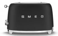 Тостер Smeg 50'S Retro Style TSF01BLMEU