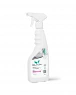 Моющее средство DeLaMark для ванной комнаты с цветочным ароматом 0,5 л