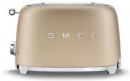 Тостер Smeg 50'S Retro Style TSF01CHMEU