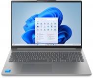 Ноутбук Lenovo IdeaPad Slim 5 16IRH10 16" (83HS005VRA) luna grey