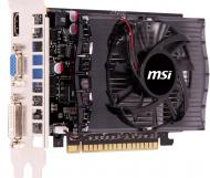 Видеокарта MSI GeForce GT 730 2GB GDDR3 128bit (N730-2GD3)