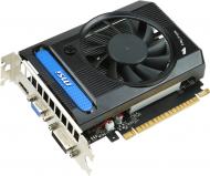 Видеокарта MSI GeForce GT 730 OC 2GB GDDR3 64bit (N730K-2GD3/OC)