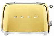 Тостер Smeg 50'S Retro Style TSF01GOEU