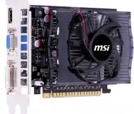 Видеокарта MSI GeForce GT 730 4GB GDDR3 128bit (N730-4GD3)