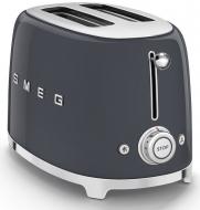 Тостер Smeg 50'S Retro Style TSF01GREU