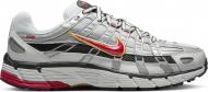 Кроссовки женские демисезонные Nike W P-6000 BV1021-101 р.45 серые Кроссовки женские демисезонные Nike W P-6000 BV1021-101 р.45 серые