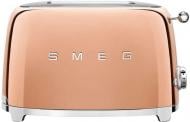 Тостер Smeg 50'S Retro Style TSF01RGEU Тостер Smeg 50'S Retro Style TSF01RGEU