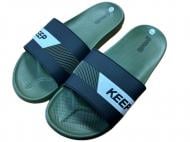 Шлепанцы Gemelli Кип р.44 хаки