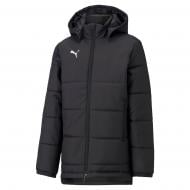 Куртка-парка Puma Bench Jacket Jr 65726903 р.116 Куртка-парка Puma Bench Jacket Jr 65726903 р.116