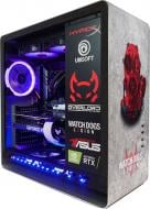 Комп'ютер персональний Artline Gaming LEGION (LEGIONv03) black