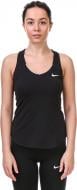 Майка Nike NKCT TANK PURE 728739-010 L черный