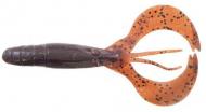 Силикон Fishing ROI Wide Craw 75 мм 12 шт. D151 (123-24-75-D151) Силикон Fishing ROI Wide Craw 75 мм 12 шт. D151 (123-24-75-D151)