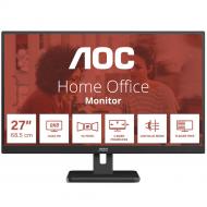 Монітор AOC 27" (Q27E3UAM) Монітор AOC 27" (Q27E3UAM)