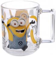 Чашка Minions 250 мл ОСЗ Чашка Minions 250 мл ОСЗ
